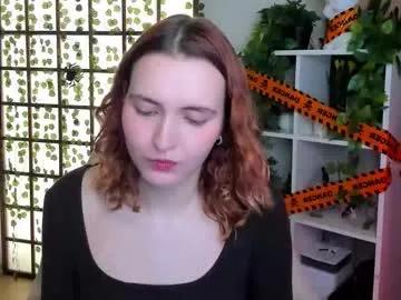 Chaturbate elis_cherry is Freechat elis_cherry — Goal reached!  Thanks to all tippers! #redhead #curly #joi #teen #pvt Wingardium Leviosa! Oops, I think something rise