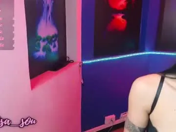 elisa_soul — GOAL:  First bite - take a very slow garment. [96 tokens remaining] 