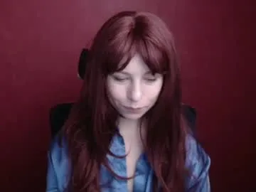 elise_kissu_ — GOAL: Dance [289 tokens remaining] Welcome to my room! #new  #mistress #findom #bigboobs #young