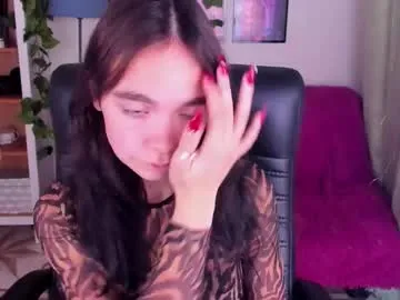 elise_noir —  GOAL: Make up my mood  [15]  Let's make this day incredible #18 #teen #shy #new #skinny
