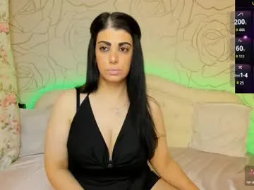 elizabetalee — GOAL: Show off your hairy naked body [977 tokens remaining] Its easy make me happy try 1003005001000 #bigboobs #mature #milf #squirt #anal