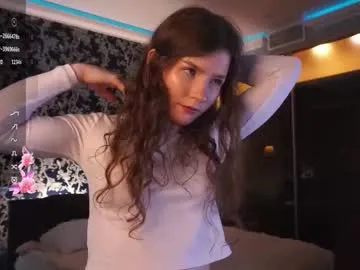 elizebethcreeley — First time with DOMI 2 | Goal: sexual lick my finger with eye contact <3 // Hello Im Charlotte #new here and Im glad to chat with and meet #shy #18 #skinny  #smalltits [24 tokens remaining]