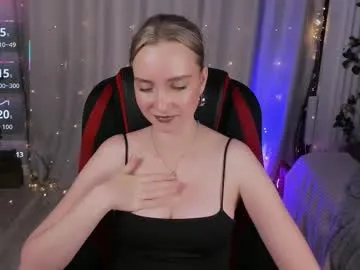 ellabloom — POV: You woke up with your girlfriend in bed #blonde #shy #18 #cute #young [199 tokens remaining]