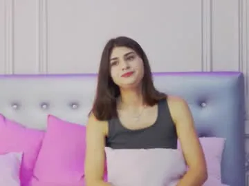 ellaglow — Goal: Warm me Up #new #teen #shy #18 #natural - Next Goal: Play with my Boobies