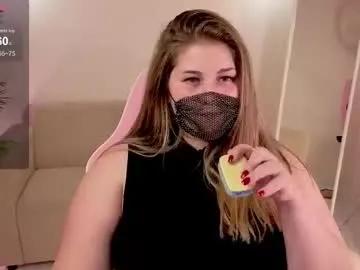 ellaya_ — GOAL: flash boobs [40 tokens remaining] Welcome to my room! #feet #curvy #bigtits #lovense #bigass