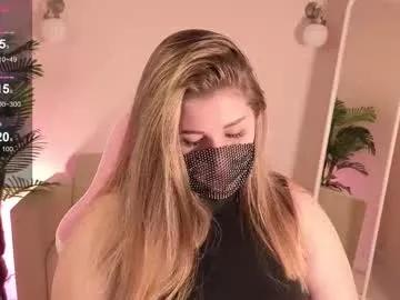ellaya_ — GOAL: play with cherrys [32 tokens remaining] Welcome to my room! #feet #curvy #bigtits #lovense #bigass