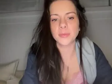 elle67 — GOAL: take my tank top off [49 tokens remaining] Good morning :) pm if you're interested in a pvt  show #C2C #Bigtits #shy #natural