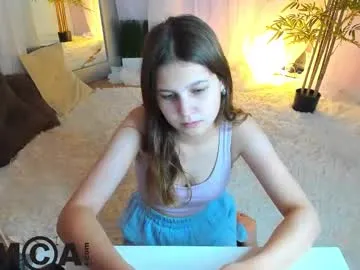 elle_ellise — Goal reached!  Thanks to all tippers! #bigboobs #puffynipples #young #natural