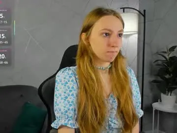 ellen_marshall — GOAL: banana show [25 tokens remaining] Welcome to my room! #18 #shy #smalltits #redhead #daddysgirl