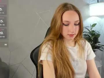 ellen_marshall — GOAL: Welcome slap [0 tokens remaining] Welcome to my room! #18 #shy #smalltits #redhead #daddysgirl