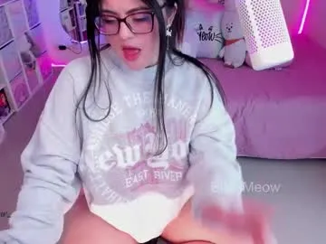 ellen_meow — happy week! // PVT is Open #bigboobs #bigass #deepthroat #squirt #latina