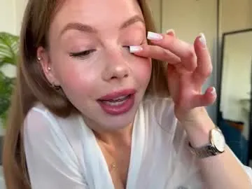 elli_harmon — GOAL: my shorts tour close to cam mmmm [255 tokens left] #18 #young #new # #lovense #teen