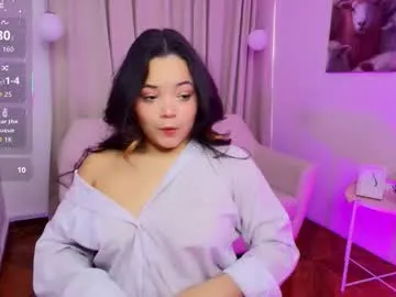 elli_snow — GOAL: Flahs Boobs  [13 tokens remaining] Only you and I know how much fun we can have. Welcome!  #Bigass #submissive #latina #saliva #mistress