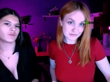 ellie_fire — GOAL: dance for you [20 tokens remaining] Welcome to my room! #sph #lush #redhead #ass #glasses