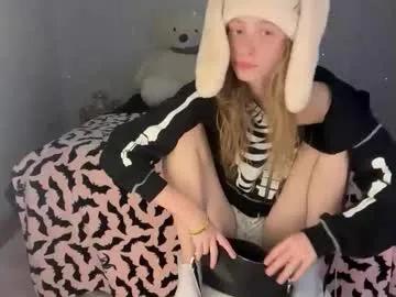 Chaturbate ellieluvs is Freechat ellieluvs — Ellieluvs's birthday stream #18 #snowbunny #new #dirtytalk #petite