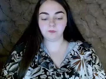 ellies_8 — GOAL: take off your shirt [38 tokens remaining] hayy my honey!!^^ hey:): #bbw  #bigboobs #cute #chubby  #lovense