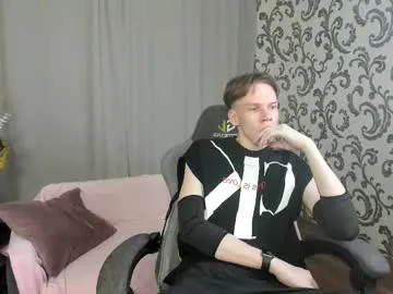elliot_mars_ — I'm new here, my chat is active, let's get acquainted - Goal: SHOW HARD DICK [138 tokens left] #18 #new #teen #skinny #young