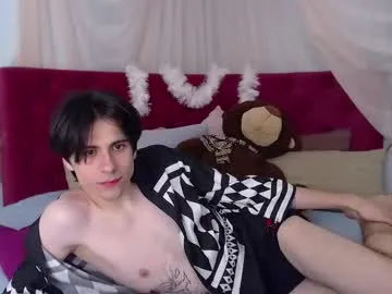 ellis_rin — Goal: jerk off #new #young #twink #18 #bigdick - Next Goal: suck fingers