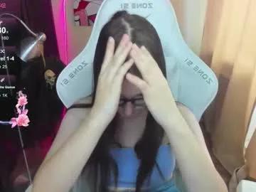 ellisky — GOAL: stand up [22 tokens remaining] Welcome to my room! #nonude #18 #teen #lovense #new