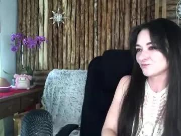 ellysan_del_art — Freechat on Chaturbate