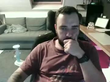 elmo__91 — Come on in and have some fun :) #tattoo #german #bigcock #bigdick