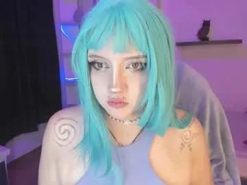 eloisee_ — heeey uwu! Goal: Tittyfuck + Spit  #bbw #british #bigboobs #goth #saliva [57 tokens remaining]