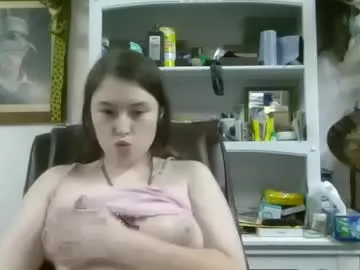 elsierain469 — Freechat on Chaturbate