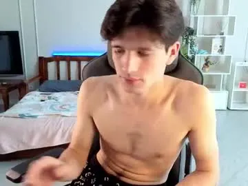 elvano_et — My 1st CUM SHOW #new #18 #teen #young #cut [1500 tokens remaining]