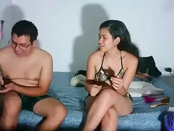 elysiaandstif — Freechat on Chaturbate