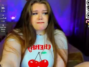 elzaa_ark — GOAL: teaseeeeee u [20 tokens remaining] Welcome to my room!Let's get acquainted closer ^^ #bbw #bigboobs #nonude #bigass #lovense