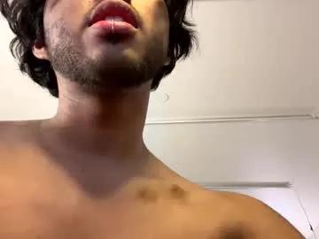 embersboudoir — SLEEP STREAM and Special GUEST? #goth #bigcock #cum #young #daddy