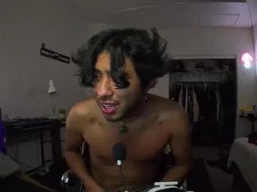 embersboudoir — FAT COCK OUT #goth #bigcock #cum #young #daddy - Goal: Rock out w cock out [975 tokens left]