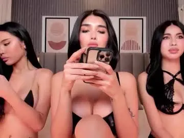 emeraldfvckinggreyson — your triple obsession #asian #cum #pvt #creampie #mistress