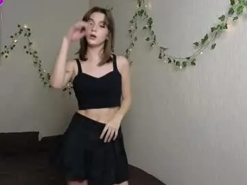emibianca — GOAL: lick my lips [17 tokens remaining] Hey, I am Emilia, do u want to play with me? #bigass #shy #teen #lovense #new