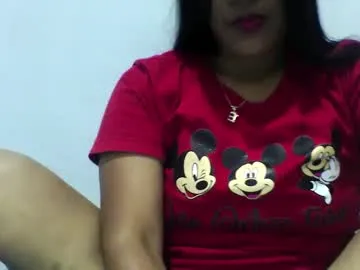 emilana352317 — hi love thx for tk... #18 #new #latina #natural [99 tokens remaining]