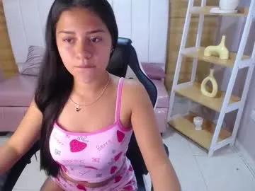 emilia_love_a — I WOULD LOVE TO BE YOUR SWEET AND NAUGHTY GIRL, WE WILL FEEL A LOT OF PLEASURE BEING TOGETHER #new #18 #braces #teen #latina