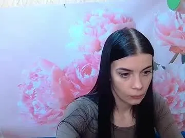 emiliflore — Freechat on Chaturbate