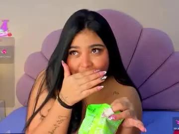 emily_cooper20_ — GOAL: Orgasmo [166 tokens remaining] Hey, help me reach the limit. Keep it up #Latina #bbw #anal #DeepThroat #dirty