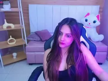 emily_cooper_t — Hello, I'm so horny and don't let my pussy dry - #latina #18 #blowjob #submissive #natural