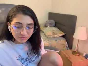 emily_smith29 — GOAL: anal [1500 tokens remaining] Come and have fun with me!  #feet #Braces #latina #cute #18