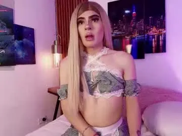 emily_vaughan — I want your cock inside me? #trans #bigcock #asian #teen #cum - Multi Goal: Sensual nude [150tk each Goal]