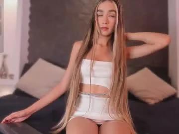 emilyallen_1 — GOAL: All naked + sensual dance [107 tokens remaining] Welcome to my room! #anal #blonde #squirt #latina #lovense