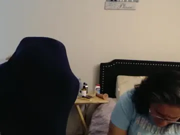 emilyandglasses — Freechat on Chaturbate