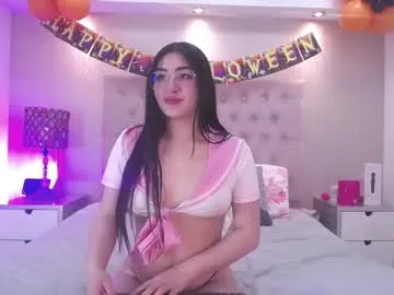emilycley — Im your sexy girl #squirt #bigboobs #anal #18 #skinny - Multi Goal: Big Squirt [105tk each Goal]