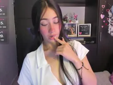 emilytafur — GOAL: Show tits+ kisses face + oil boobs [40 tokens remaining] Hi guys Welcome to my room You ready for play  with me  Show tits  #longhair  #dildo  #bigtits #naturalboobs  #latina