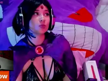 emilythemachine — help me get 20k followers, lets watch anime together #ahegao #cosplay #fuckmachine #anime #alternative