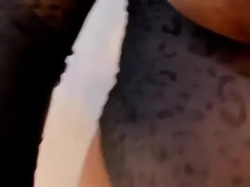emilyy_williamss — EBONY FUCK HER BIGBOOBS!! WET BIG BOOBSJOBS - Goal: MAKE ME FLY #ebony #joi #saliva #squirt #bigass