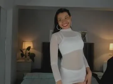 emma_crawford_ — Hey! I'ts a pleasure, let's have fun together! - Goal: Sucking fingers closeup [49 tokens left] #teen #latina #pantyhose #feet #bigass