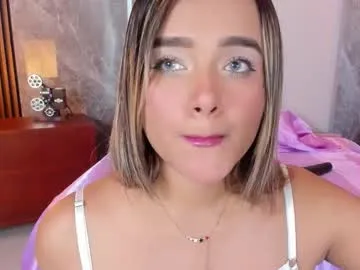 emma_hunter_ — show Tits Show [55 tokens left] LATIN BIG BOOBS AND CREAMY PUSSY  favorite vibration 69 tokens  #Bigboobs #latina #submissive #ahegao #domi