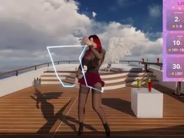 emma_love0 — GOAL: Love me [1000 tokens remaining] Welcome To My Room Lovense Tip Goals #hentai #anime #lovense